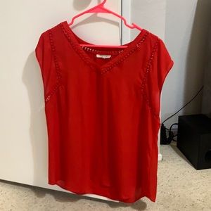 StitchFix Blouse